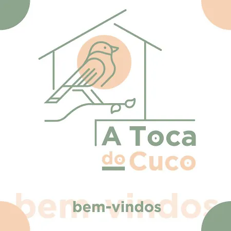 A Toca Do Cuco Na Da * Sertã