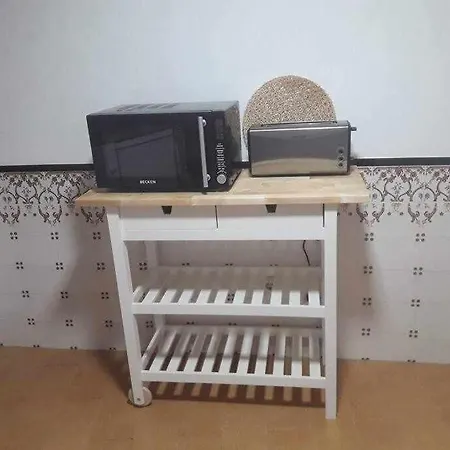 A Toca Do Cuco Na Da Holiday home