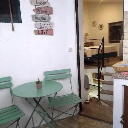 A Toca Do Cuco Na Da Serta