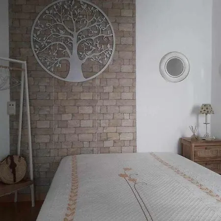 度假居 A Toca Do Cuco Na Da