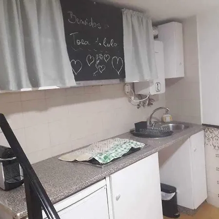 A Toca Do Cuco Na Da Sertã