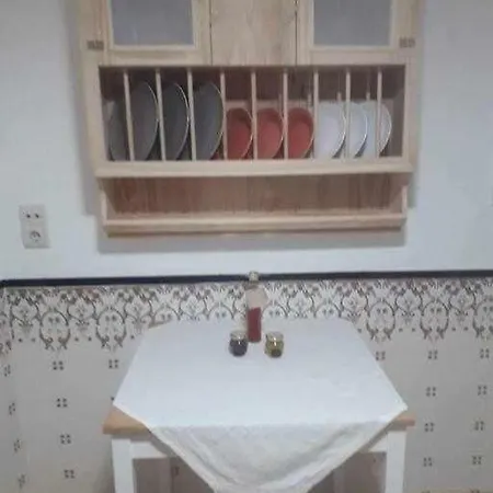 Holiday home A Toca Do Cuco Na Da *