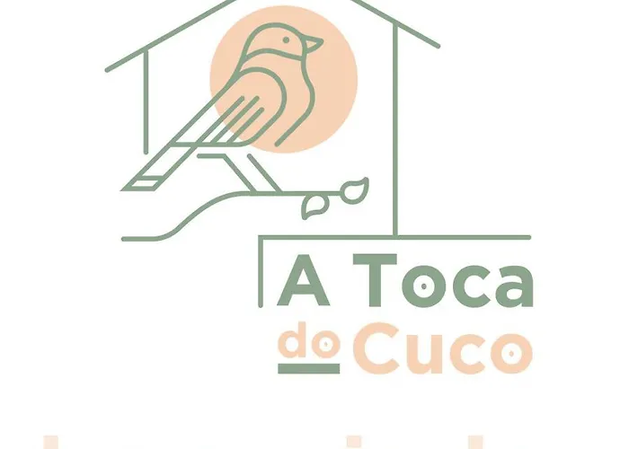 A Toca Do Cuco Na Da * Sertã