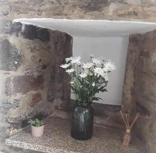 A Toca Do Cuco Na Da Ferienhaus *