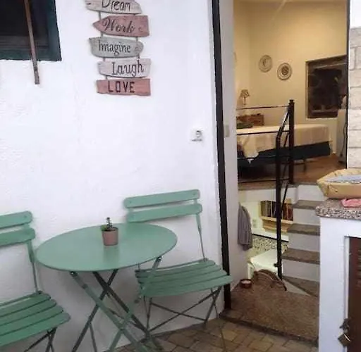 A Toca Do Cuco Na Da Sertã