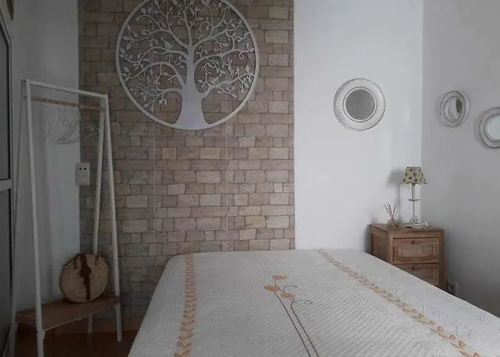 Ferienhaus A Toca Do Cuco Na Da