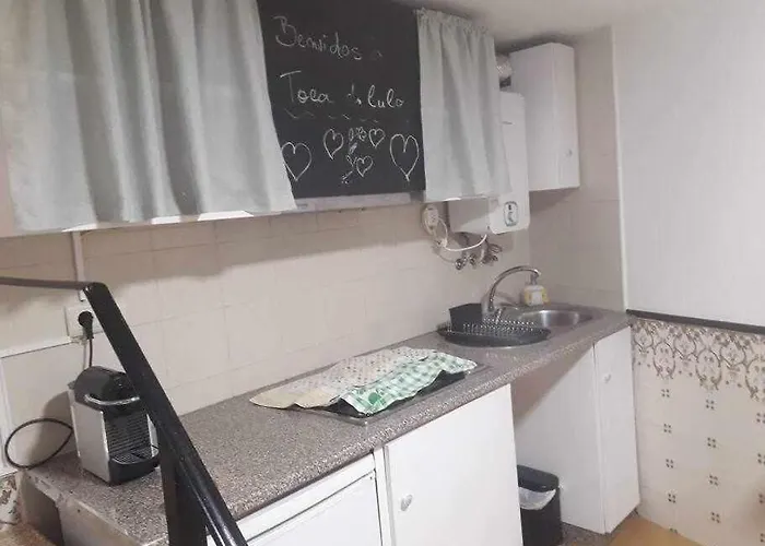 A Toca Do Cuco Na Da Sertã