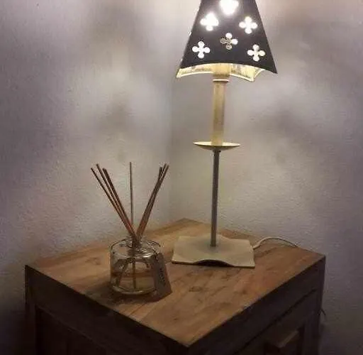 Ferienhaus A Toca Do Cuco Na Da