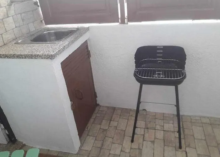 A Toca Do Cuco Na Da Ferienhaus